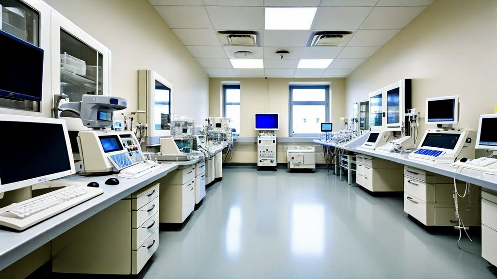 Remote patient monitoring technology and clinical workflow