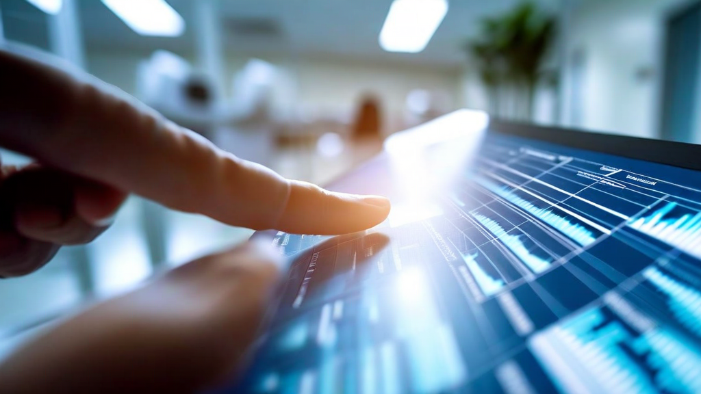 AI diagnostics and clinical decision support technology